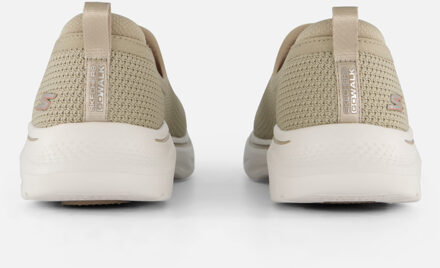 Skechers Go Walk 7 - Ivy Taupe - 41