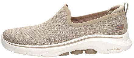 Skechers Go Walk 7 - Ivy Taupe - 43