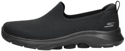 Skechers Go Walk 7 - Ivy Zwart - 41