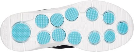 Skechers GO WALK 7 - Kosmische golven Trainers - maat Zwart