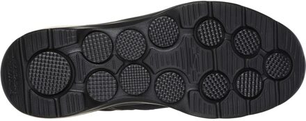 Skechers GO WALK 7 - Valin Schoen - maat EU 36 / UK 3 Zwart