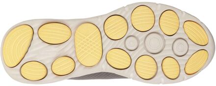 Skechers GO WALK 8 Pate Textile Heren Taupe Standaard Sneakers - EU 44.5 / UK 10