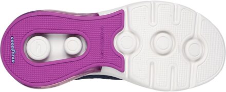 Skechers Go Walk Air 3.0 Trainers Navy - EU 37 / UK 4