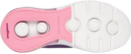 Skechers Go Walk Air 3.0 Trainers Paars