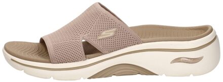 Skechers Go Walk Arch Fit 2.0 Beige - 37