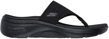 Skechers Go Walk Arch Fit 2.0 Sandalen Dames - 36