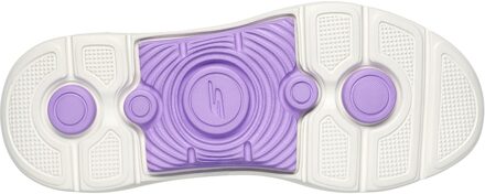 Skechers GO WALK Arch Fit 2.0 Schoenen met levendige zonsondergang Grijs - EU 38 / UK 5