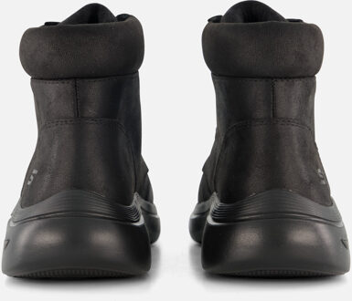 Skechers Go Walk Arch Fit 2.0 Veterboots zwart - 36,37,38,39,40,41