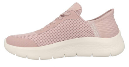 Skechers Go Walk Flex - Grand Entry 124836/MVE Roze-41 maat 41