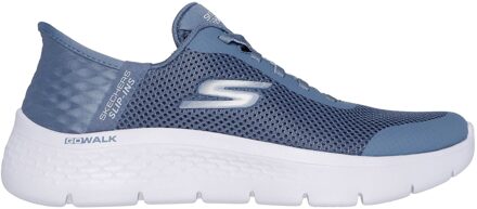 Skechers Go Walk Flex - Grand Entry Slip-Ins Sneakers Dames - 39
