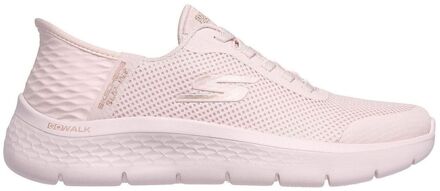 Skechers Go Walk Flex - Grand Entry Slip-Ins Sneakers Dames - 39