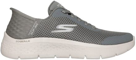 Skechers Go Walk Flex - Grand Entry Slip-Ins Sneakers Dames - 41