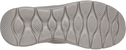 Skechers Go Walk Flex Mali Sportschoenen Bruin