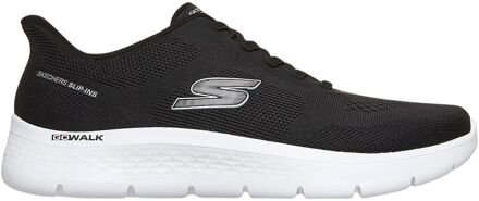 Skechers Go Walk Flex Master Sneakers Heren - 44