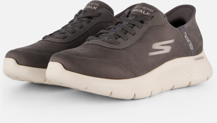 Skechers Go Walk Flex Slip-ins Instappers grijs - 41,42,43,45,46,48
