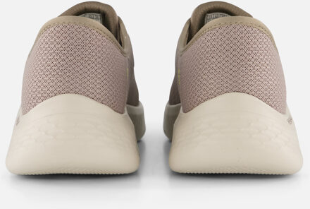 Skechers Go Walk Flex Slip-ins Instappers grijs Taupe - 40,41,42,43,44,45,47,48