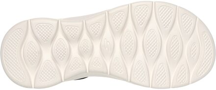 Skechers GO WALK Flex Sublime sandaal Navy - EU 40.5 / UK 7