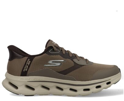 Skechers Go Walk Glide-Step 2.0 216660/DKTP Grijs maat