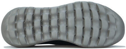 Skechers Go Walk instapherensneakers in marineblauw - EU 46 / UK 11