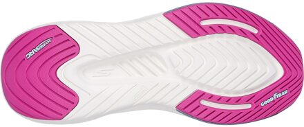 Skechers GO WALK Max Walker Sally Schoenen - maat EU 37 / UK 4 Houtskool