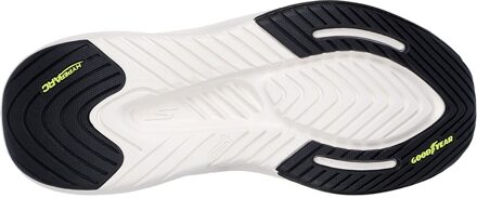 Skechers GO WALK Max Walker Sally Schoenen Zwart/wit