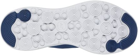 Skechers GO WALK NOW Payton Textiel Heren Sneakers Marineblauw - maat EU 42 / UK 8 Navy