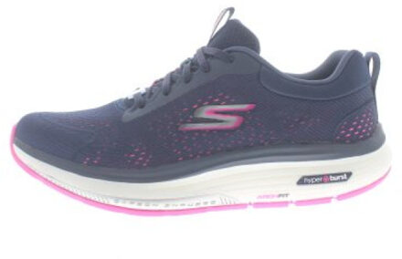 Skechers Go walk workout walker - maat 43 Veelkleurig