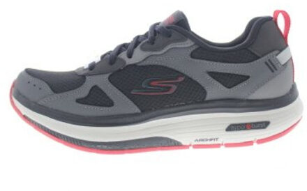 Skechers Go walk workout walker Zwart - 40