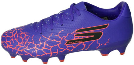 Skechers Gold fg Paars - 41