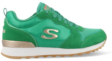 Skechers Golden Gurl 111/GRN Groen maat