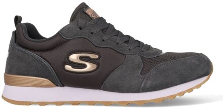 Skechers Goldn Gurl 111/CCL Grijs maat