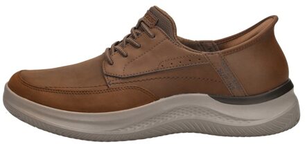 Skechers Hasting - Rory Cognac - 40