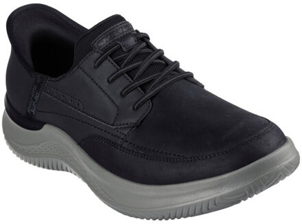 Skechers Hasting rory Zwart - 45