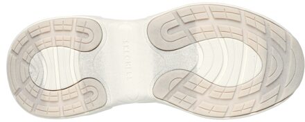 Skechers Hazel Step N Flow Trainer - maat EU 40.5 / UK 7 Naturel