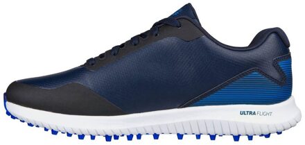 Skechers Heren Go Golf Max 2 Golfschoenen (NAVY/BLAUW) - EU 42 / UK 8