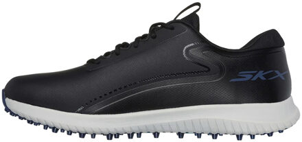 Skechers Heren Go Golf Max 3 Golfschoenen (Zwart/Grijs) - EU 40.5 / UK 7
