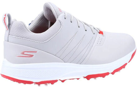 Skechers Heren Go Golf Torque Pro Leren Sportschoenen (Grijs) - maat EU 40.5 / UK 7