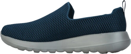 Skechers Heren Go Walk Slip-on Schoenen (Marine) Navy - EU 39/ UK 6