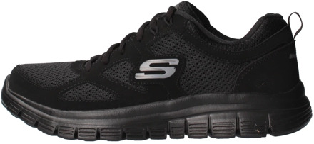 Skechers Heren Sneakers Multi Maat 44