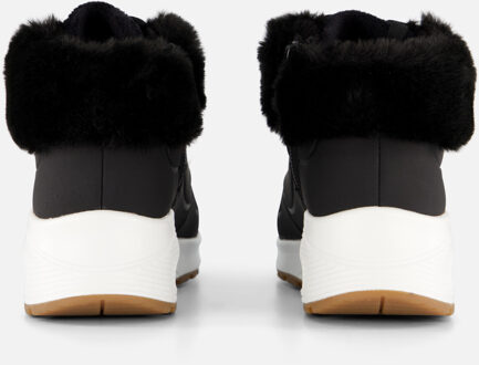 Skechers Hoge Sneakers Skechers UNO" Zwart - 36,38,32,33,35