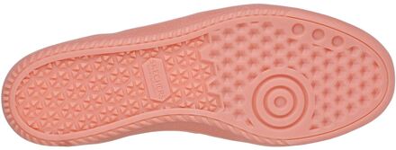 Skechers Hotshot For The Win Leren Dames Natuur/Multi Standaard Sneakers Naturel - EU 37 / UK 4