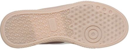 Skechers Hotshot HI - Lifted Luxe Polyurethaan Dames Bruine Standaard Sneakers - EU 42 / UK 8