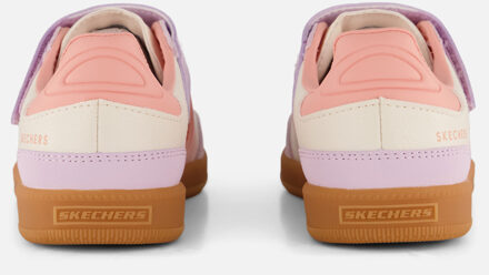 Skechers Hotshot Kickoff Squad Sneakers paars - 28,29,30,31,32,33,34,35