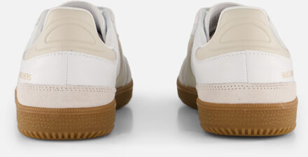 Skechers Hotspot Kickoff Sneakers wit Synthetisch - 36,37,38,39,40,41