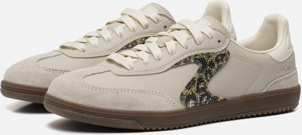 Skechers Hotspot Shimmering Spots Sneakers taupe - 36,37,38,39,40,41