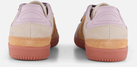 Skechers Hotspot Sneakers beige Suede - 36,37