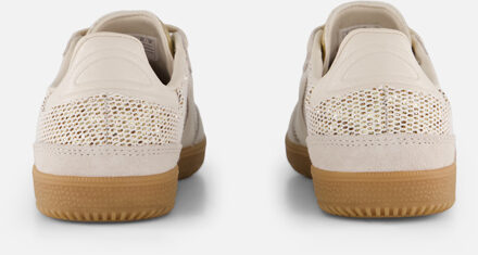 Skechers Hotspot Sneakers beige Textiel - 36,37,38,39,40,41