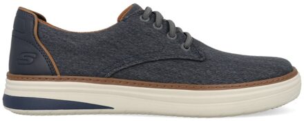 Skechers Hyland - Ratner 205135/NVY Blauw maat