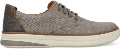 Skechers Hyland - Ratner 205135/TPE Beige-44 maat 44