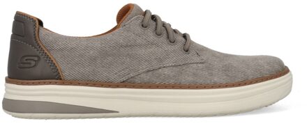 Skechers Hyland - Ratner 205135/TPE Beige maat